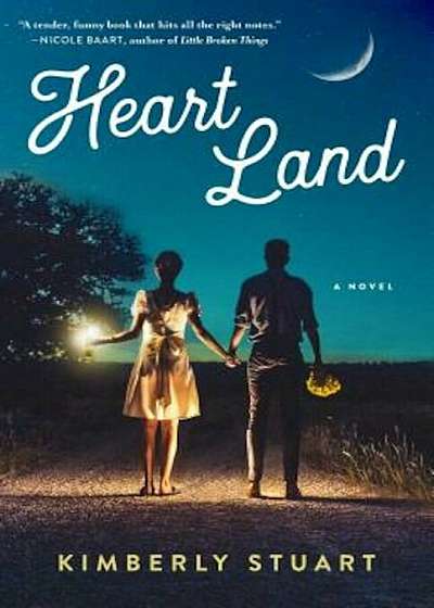Heart Land, Paperback