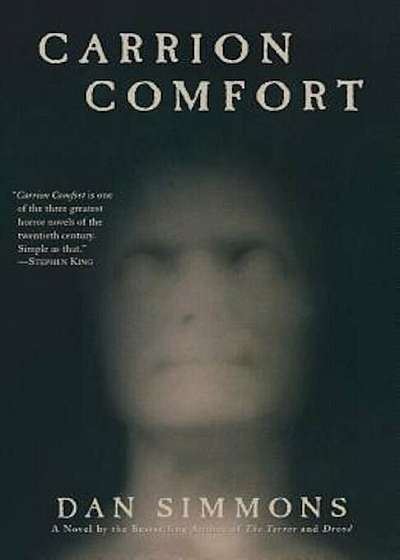 Carrion Comfort, Paperback