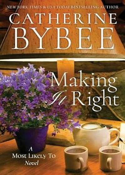 Making It Right, Paperback