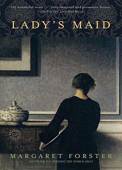 Lady's Maid, Paperback