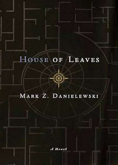 House of Leaves: The Remastered, Full-Color Edition, Hardcover