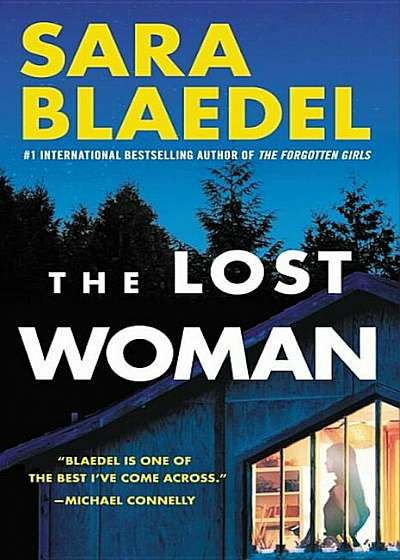 The Lost Woman, Paperback