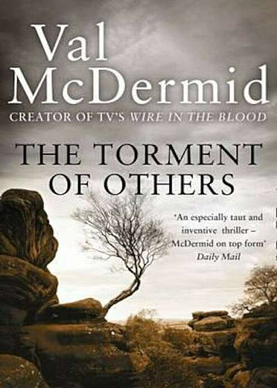 Torment of Others, Paperback
