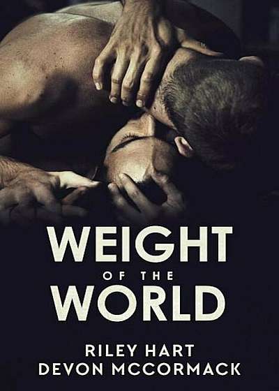 Weight of the World, Paperback