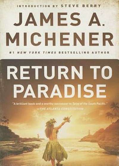 Return to Paradise, Paperback