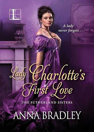 Lady Charlotte's First Love, Paperback