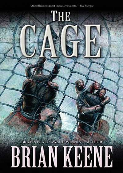 The Cage, Paperback
