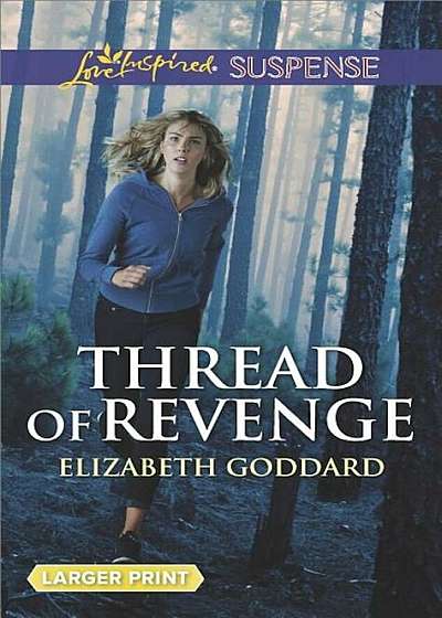 Thread of Revenge, Paperback