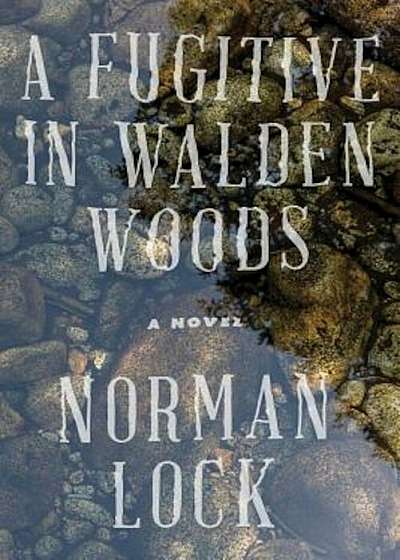 A Fugitive in Walden Woods, Paperback