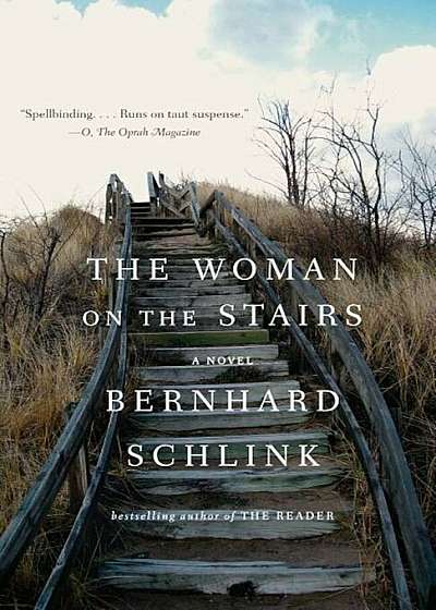 The Woman on the Stairs, Paperback