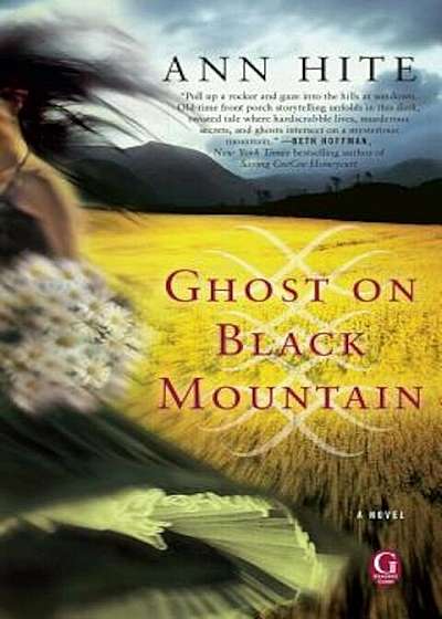 Ghost on Black Mountain, Paperback
