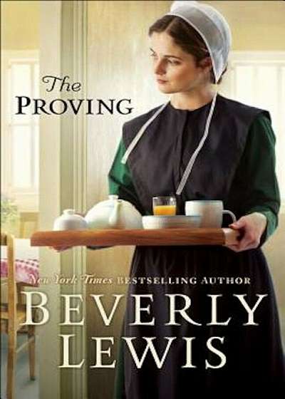 The Proving, Hardcover
