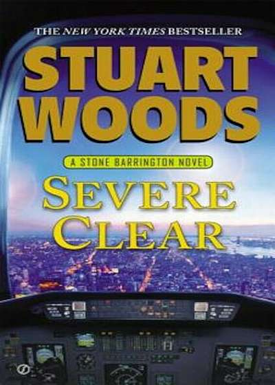 Severe Clear, Paperback