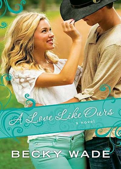 A Love Like Ours, Paperback