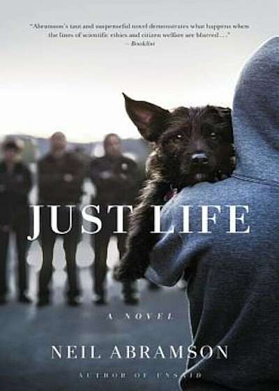 Just Life, Paperback