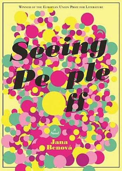 Seeing People Off, Paperback