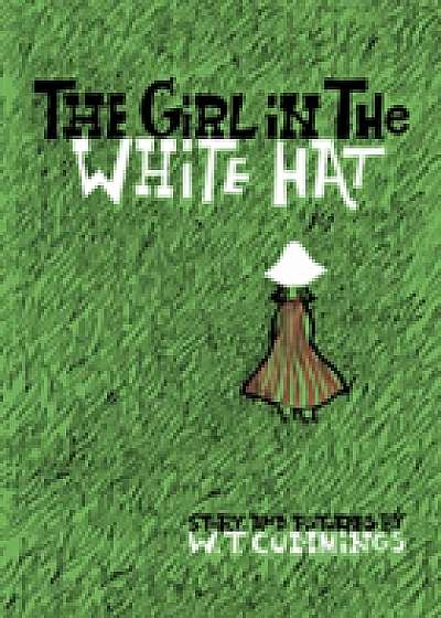 Girl in the White Hat