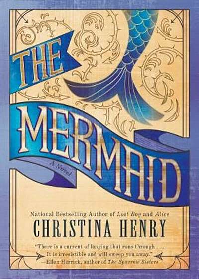 The Mermaid, Paperback