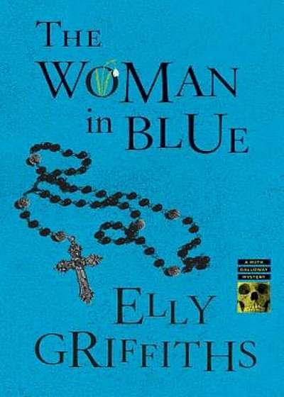 The Woman in Blue, Paperback
