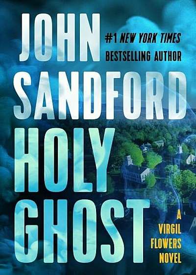 Holy Ghost, Hardcover