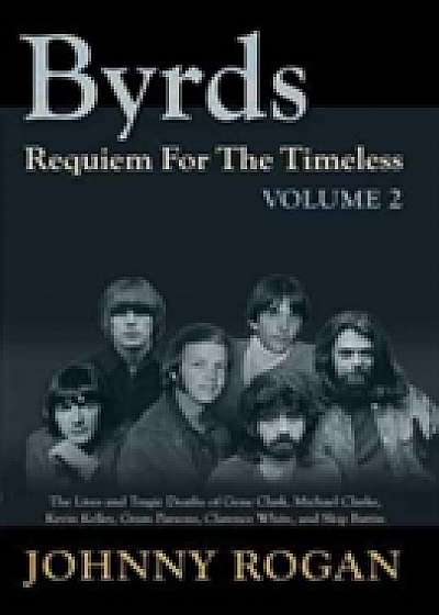 Byrds: Requiem for the Timeless