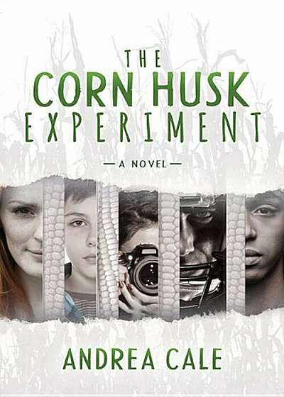 The Corn Husk Experiment, Paperback