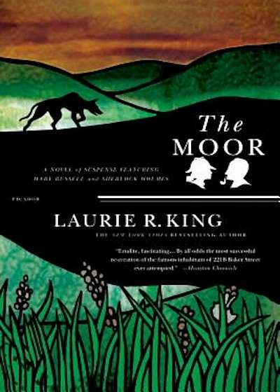 The Moor, Paperback