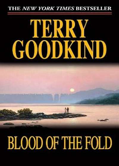 Blood of the Fold, Paperback