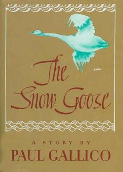 Snow Goose, Hardcover