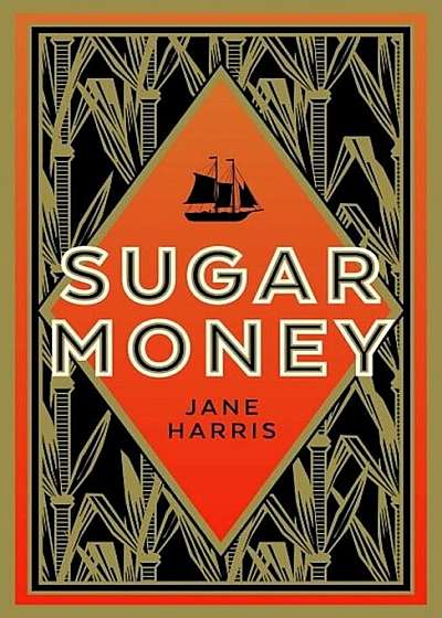 Sugar Money, Hardcover