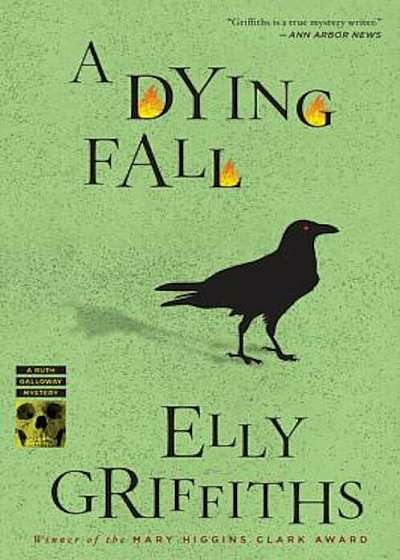 A Dying Fall, Paperback