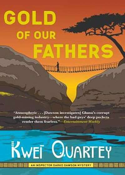 Gold of Our Fathers, Paperback