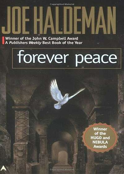 Forever Peace, Paperback