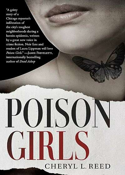 Poison Girls, Paperback
