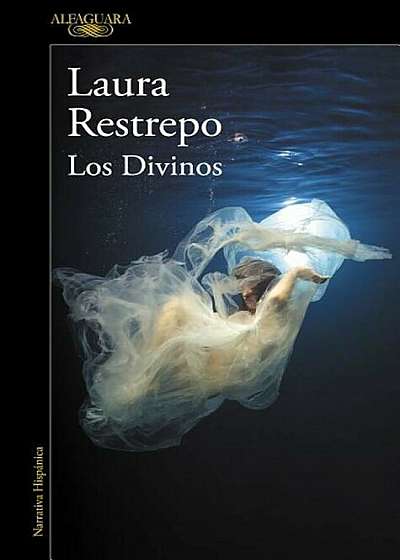 Los Divinos / The Divine, Paperback