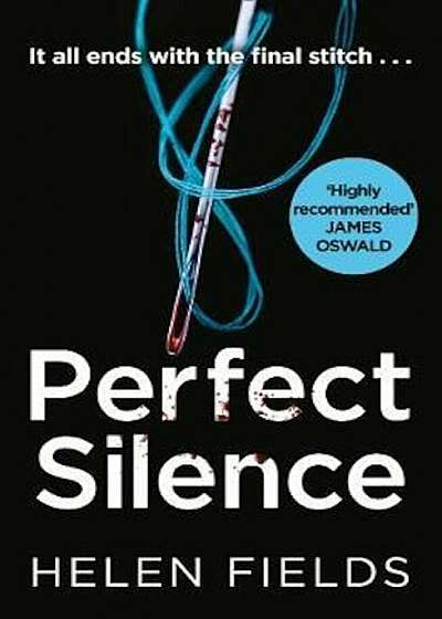 Perfect Silence, Paperback