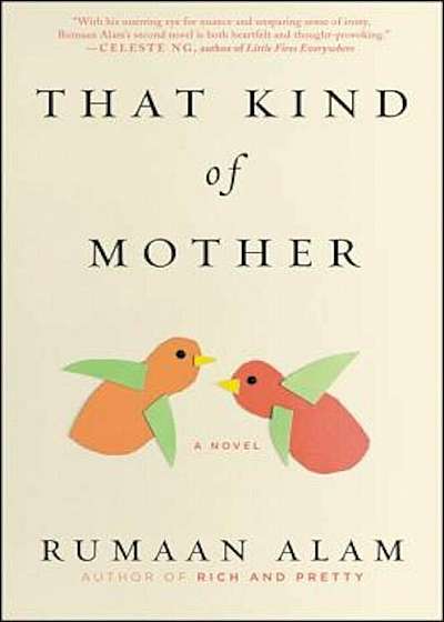 That Kind of Mother, Hardcover