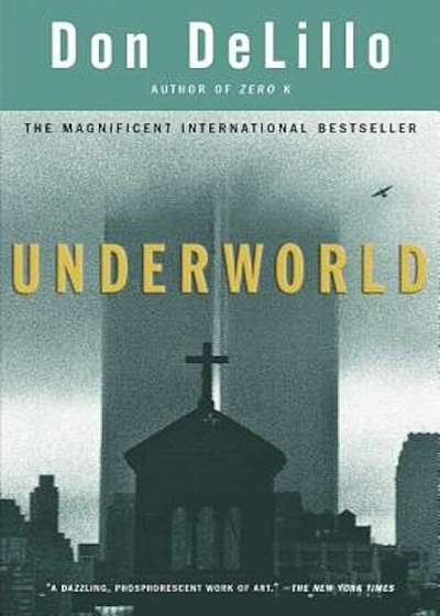 Underworld, Paperback