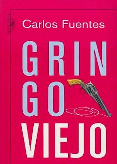 Gringo Viejo, Paperback