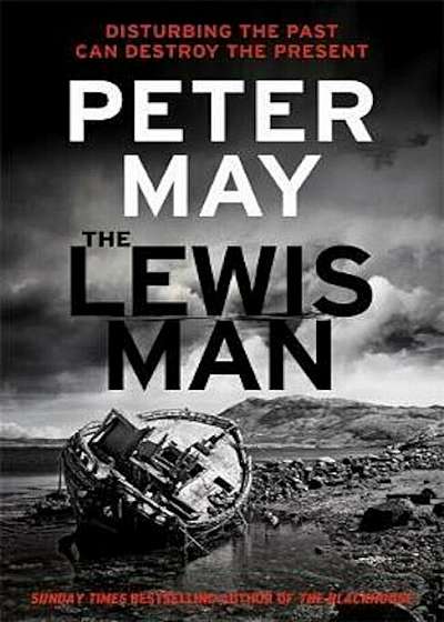 Lewis Man, Paperback