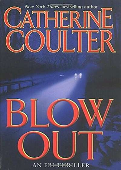 Blowout, Paperback