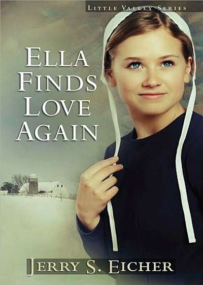 Ella Finds Love Again, Paperback