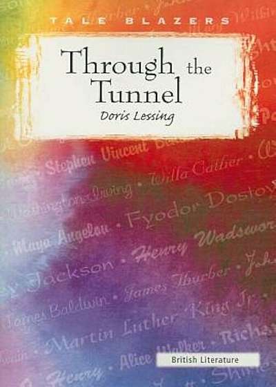Through the Tunnel, Paperback