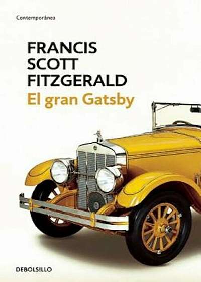 El Gran Gatsby, Paperback