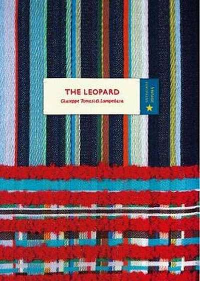 Leopard (Vintage Classic Europeans Series), Paperback