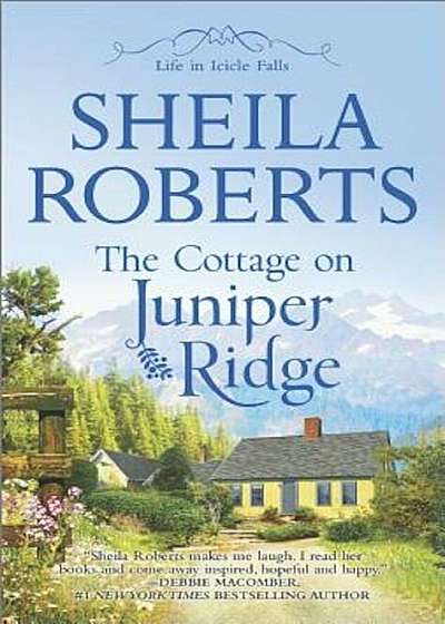 The Cottage on Juniper Ridge, Paperback