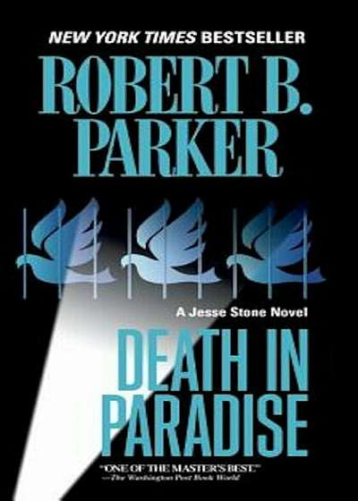 Death in Paradise, Paperback