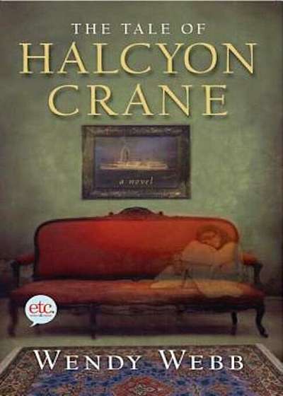 The Tale of Halcyon Crane, Paperback