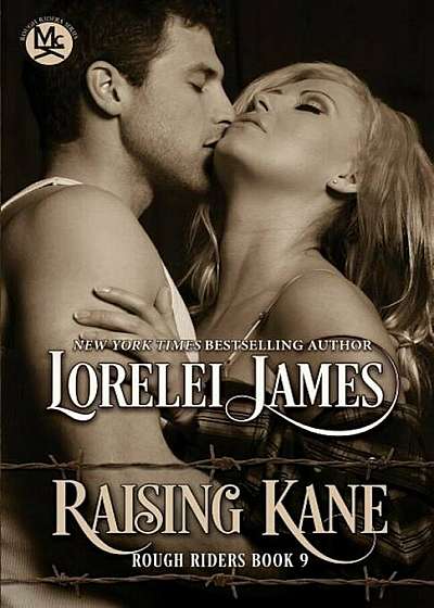 Raising Kane, Paperback