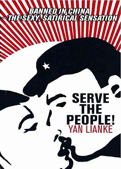 Serve the People!, Paperback
